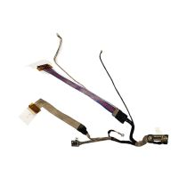 Lenovo ThinkPad X200 Screen Video LCD Cable 43Y9826 50.4Y411.002 front view
