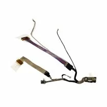 Lenovo ThinkPad X200 Screen Video LCD Cable 43Y9826 50.4Y411.002 front view