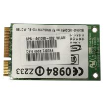 HP Pavilion G7000 WiFi Wireless Card 441090-002 418572-002