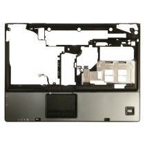 HP Compaq 6910p Palmrest with Touchpad and Fingerprint Reader 446407-001