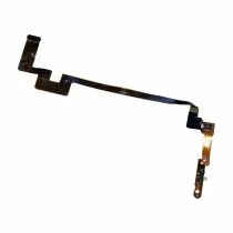 Lenovo ThinkPad T410 Bluetooth Board Connector Cable and Switch 44C9917 front view
