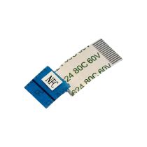 • HP EliteBook Folio 1040 G2 NFC Ribbon Cable 450.01T02.1001 front view
