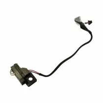Illustration depicting Lenovo ThinkPad X1 Yoga Gen 3 Stylus Pen Charging Connector Cable 450.0CX01.0001 : MicroDream.co.uk
