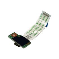 Lenovo ThinkPad T440 T450 Power Button Board Cable 45502401051 NS-A052P