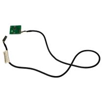 Dell Precision 390 I/O USB Audio Power Button Board FK563