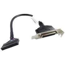 Lenovo ThinkCentre Edge 72 LPT Parallel Cable 45J9598