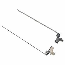 Lenovo ThinkPad T410s Left and Right Hinge Set 45M2379 33.4FY06.001 front view
