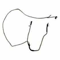 Lenovo ThinkPad T410 webcam cable 45M2891 front view
