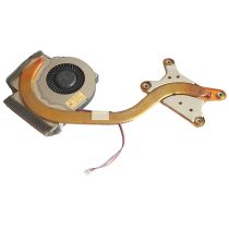 Lenovo ThinkPad T410 CPU Heatsink Fan Cooling 45N5685 45M2721
