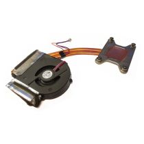 Lenovo ThinkPad T410 CPU Heatsink Fan Cooling 45N5907 45M2723 45N5685, 45M2721
