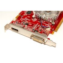 NVIDIA GeForce 9500GT