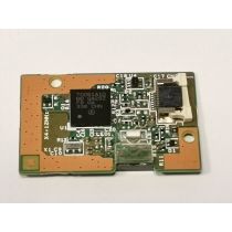 Lenovo ThinkPad fingerprint reader board part number 48.4QE22.011 top view