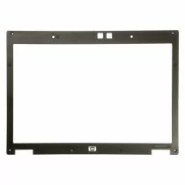 Illustration depicting HP EliteBook 6930p LCD Screen Bezel 487435-001 41.4V904.003 : MicroDream.co.uk