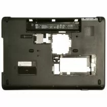 HP Presario CQ70 Bottom Lower Case 489114-001
