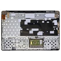 HP Compaq Presario CQ70 Palmrest Touchpad 489117-001
