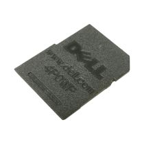 Dell Latitude E6320 SD Card Blanking Plate 4P0WP