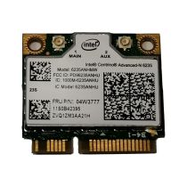 Illustration depicting Lenovo ThinkCentre M93 M93P Tiny Desktop Intel 6235ANHWM Wireless Board 4W3777