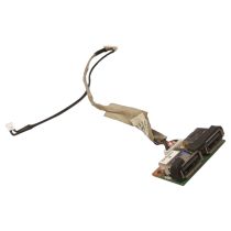 HP G70 G60 USB Board with Cable 48.4H504.031