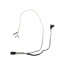 Illustration depicting Lenovo ThinkPad X220 X230 LCD Video Inverter Camera Cable 50.4KH03.002 : MicroDream.co.uk