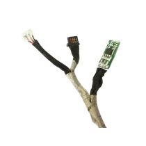 Illustration depicting Lenovo ThinkPad X220 X230 LCD Video Inverter Camera Cable 50.4KH03.002
