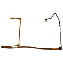 Illustration depicting Lenovo ThinkPad T540p Webcam Status LED Board Cable 50.4LO03.011 : MicroDream.co.uk