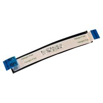 Illustration depicting HP EliteBook Folio 1040 G2 Power Button Board Cable 50.4LU02.102