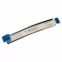 Illustration depicting HP EliteBook Folio 1040 G2 Power Button Board Cable 50.4LU02.102