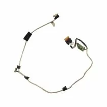Illustration depicting Lenovo ThinkPad X1 Carbon 1st Gen Webcam Camera Status LED Cable 50.4RQ11.001 : MicroDream.co.uk