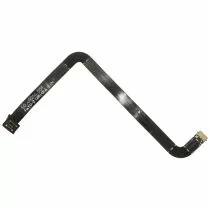 Illustration depicting Lenovo ThinkPad X1 Carbon 1st Gen Touchscreen Digitizer Flex Cable 50.4RQ14.001 : MicroDream.co.uk
