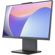 Front of Lenovo ThinkCentre Neo 50a 24 Gen 5, All-in-One PC