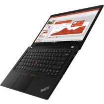Lenovo ThinkPad T490 Laptop - 14" FHD Core i5-8365U 8GB 256GB SSD HDMI WebCam WiFi Windows 11