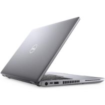 Illustration depicting Dell Latitude 5410 Laptop – 14" FHD - i5-10310U - 8GB - 256GB SSD - Windows 11