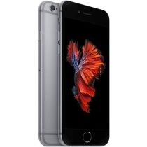 Apple iPhone 6 16GB Space Gray Unlocked