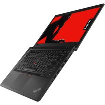 Lenovo ThinkPad T480 Ultrabook - 14" HD Display Core i5-7300U 8GB 256GB SSD HDMI WebCam WiFi Windows 10 Professional 64-bit PC Laptop
