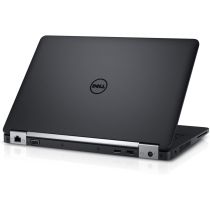 Dell Latitude E5250 Laptop - 12.5&quot; HD, Core i5-5300U, 8GB, 128GB SSD, WebCam, HDMI, WiFi, Windows 10 Pro