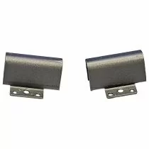 Dell Latitude 5310 Hinge Cover Set left cover front view