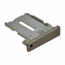 Dell Latitude 5310 M.2 2280 Heatsink Support Bracket front view