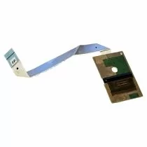 Lenovo ThinkPad T14s Gen 1 fingerprint reader SF30R65603 front view