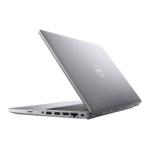 Dell Latitude 5420 laptop front view with 14-inch display