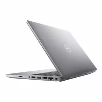 Dell Latitude 5420 laptop front view with 14-inch display
