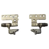 Illustration depicting Dell Latitude 5480 5490 Left and Right Hinges Set CDM70