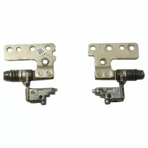 Illustration depicting Dell Latitude 5480 5490 Left and Right Hinges Set CDM70