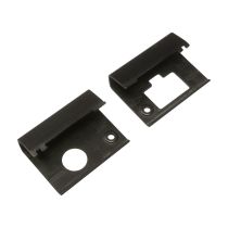 Dell Latitude 5490 Left and Right Hinge Covers