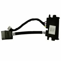 Illustration depicting Lenovo ThinkCentre M93 M93P Tiny Desktop SATA Hard Drive HDD Cable 54Y9343 : MicroDream.co.uk
