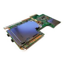 HP EliteBook 6930p Audio Ports PCMCIA Reader Board 55.4V902.011