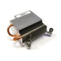 Illustration depicting HP EliteDesk 800 G1 USDT Socket 1150 CPU Heatsink 578011-002 : MicroDream.co.uk