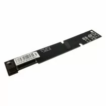 Illustration depicting HP ProBook 6560b Microphone Board 590106700-563-G : MicroDream.co.uk