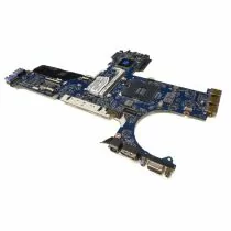 Illustration depicting HP EliteBook 8440p Motherboard 594028-001 LA-4902P