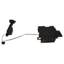 Illustration depicting HP EliteBook 8440p Speakers Set 594094-001 PK23000C100