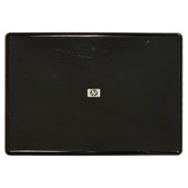 Illustration depicting HP G70 Top LCD Lid Cover 60.4D020.003 42.4D019.001